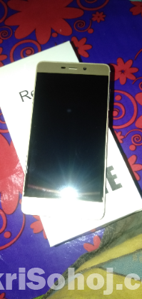 Redmi 4 prime 3/32